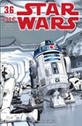 star wars nº 36-jason aaron-salvador larroca-9788491467571 star wars nº 36-jason aaron-salvador larroca-9788491467571