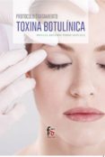 protocolo de tratamiento toxina botulinica-manuel antonio rubio sanchez-9788491494171 protocolo de tratamiento toxina botulinica-manuel antonio rubio sanchez-9788491494171