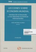 civitas: lecciones sobre economía mundial (dúo) (8ª ed)-jose a. alonso rodriguez-9788491528371 civitas: lecciones sobre economía mundial (dúo) (8ª ed)-jose a. alonso rodriguez-9788491528371