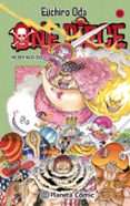 One Piece nº 087-9209193-otro-formato