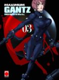maximum gantz 3-hiroya oku-9788491676171 maximum gantz 3-hiroya oku-9788491676171