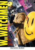 w de watchmen (2ª ed.)-rafael marin-9788492458271 w de watchmen (2ª ed.)-rafael marin-9788492458271