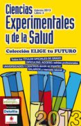 ciencias experimentales y de la salud (ebook)-9788492485871 ciencias experimentales y de la salud (ebook)-9788492485871