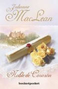 (pe) noble de corazon-julianne maclean-9788492516971 (pe) noble de corazon-julianne maclean-9788492516971