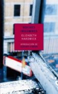 noches insomnes-elisabeth hardwick-9788492723171 noches insomnes-elisabeth hardwick-9788492723171