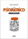 psiquiatrico nº 1: el frenopatico-lisa mandel-9788492769971 psiquiatrico nº 1: el frenopatico-lisa mandel-9788492769971