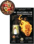 el fantasma de canterville = the canterville ghost (incluye cd) ( bilingue español-ingles)-oscar wilde-9788492803071 el fantasma de canterville = the canterville ghost (incluye cd) ( bilingue español-ingles)-oscar wilde-9788492803071