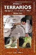 montaje de terrarios: principios basicos-materiales-tecnicas-thomas wilms-9788493418571 montaje de terrarios: principios basicos-materiales-tecnicas-thomas wilms-9788493418571