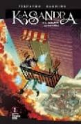 kasandra y la rebelion de los niños-fernando dagnino-9788493436971 kasandra y la rebelion de los niños-fernando dagnino-9788493436971
