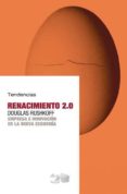 renacimiento 2.0-douglas rushkoff-9788493464271 renacimiento 2.0-douglas rushkoff-9788493464271