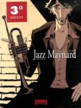 jazz maynard nº1: home sweet home (3ª ed)-raule roger ibañez-9788493494971 jazz maynard nº1: home sweet home (3ª ed) raule roger ibañez 9788493494971