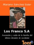 los franco s.a (ebook)-mariano sanchez soler-9788493598471 los franco s.a (ebook)-mariano sanchez soler-9788493598471