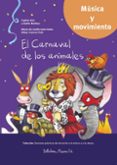 el carnaval de los animales-eugenia arus-9788493902971 el carnaval de los animales-eugenia arus-9788493902971