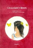 chocolate y besos-marisa lopez soria-9788494147371 chocolate y besos-marisa lopez soria-9788494147371