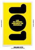 los 101 peores portadas de mongolia-9788494180071 los 101 peores portadas de mongolia-9788494180071
