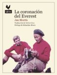 la coronacion del everest-jan morris-9788494235771 la coronacion del everest-jan morris-9788494235771