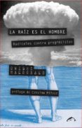 la raíz es el hombre-dwight macdonald-9788494321771 la raíz es el hombre-dwight macdonald-9788494321771