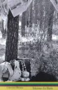 el temor de lo inevitable-carmen moreno-9788494397271 el temor de lo inevitable-carmen moreno-9788494397271