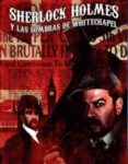 sherlock holmes y las sombras de whitechapel-carmen moreno-9788494415371 sherlock holmes y las sombras de whitechapel-carmen moreno-9788494415371