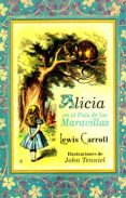 alicia en el pais de las maravillas-lewis carroll-9788494458071 alicia en el pais de las maravillas-lewis carroll-9788494458071