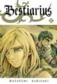 bestiarius nº 3-masasumi kakizaki-9788494490071 bestiarius nº 3-masasumi kakizaki-9788494490071