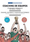 COACHING DE EQUIPOS. ALTO RENDIMIENTO Y PERSONAS FELICES EN EL DE PORTE Y LA EMPRESA-11527566-otro-formato