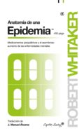 anatomia de una epidemia (ebook)-9788494673771 anatomia de una epidemia (ebook)-9788494673771