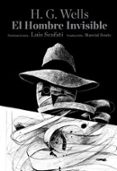 el hombre invisible-herbert george wells-9788494773471 el hombre invisible-herbert george wells-9788494773471