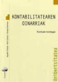 kontabilitatearen oinarriak: kontuak kontagai-9788495338471 kontabilitatearen oinarriak: kontuak kontagai-9788495338471