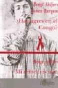 ¿hay tigres en el congo?-bengt ahlfors-johan bargum-9788495399571 ¿hay tigres en el congo?-bengt ahlfors-johan bargum-9788495399571