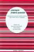 siempre ¡habra poesia!: antologia de la poesia española desde el siglo xviii hasta la actualidad-juan de la cruz-pedro sanchez-jose maria jarillo-9788495427571 siempre ¡habra poesia!: antologia de la poesia española desde el siglo xviii hasta la actualidad-juan de la cruz-pedro sanchez-jose maria jarillo-9788495427571