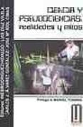 ciencia y pseudociencias: realidades y mitos-9788495495471 ciencia y pseudociencias: realidades y mitos-9788495495471