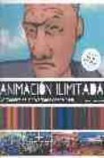 animacion ilimitada: cortometrajes innovadores desde 1940 (incluy e dvd con seleccion de peliculas)-liz faber-helen walters-9788495839671 animacion ilimitada: cortometrajes innovadores desde 1940 (incluy e dvd con seleccion de peliculas)-liz faber-helen walters-9788495839671