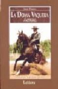 la doma vaquera actual-juan llamas-9788496060371 la doma vaquera actual-juan llamas-9788496060371