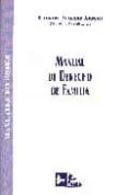 manual de derecho de familia, 2ª ed.-eduardo serrano alonso-9788496261471 manual de derecho de familia, 2ª ed.-eduardo serrano alonso-9788496261471