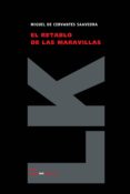 el retablo de las maravillas-miguel de cervantes saavedra-9788496290471 el retablo de las maravillas-miguel de cervantes saavedra-9788496290471