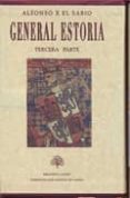 general estoria tercera parte (estuche con 2 vols)-9788496452671 general estoria tercera parte (estuche con 2 vols)-9788496452671