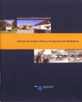 historia de la base aerea y aeropuerto de salamanca-luis utrilla navarro-9788496456471 historia de la base aerea y aeropuerto de salamanca-luis utrilla navarro-9788496456471