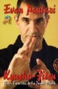 kyusho-jitsu-evan pantazi-9788496492271 kyusho-jitsu-evan pantazi-9788496492271