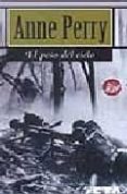 el peso del cielo-anne perry-9788496581371 el peso del cielo-anne perry-9788496581371