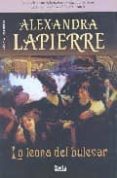 leona del bulevar-alexandra lapierre-9788496626171 leona del bulevar-alexandra lapierre-9788496626171
