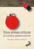once poetas criticos en la poesia española reciente-9788496687271 once poetas criticos en la poesia española reciente-9788496687271
