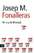 un any de divorciat-josep maria fonalleras-9788496767171 un any de divorciat-josep maria fonalleras-9788496767171