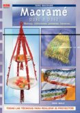 macrame paso a paso-inge walz-9788496777071 macrame paso a paso-inge walz-9788496777071