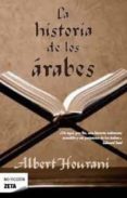 la historia de los arabes-albert hourani-9788496778771 la historia de los arabes-albert hourani-9788496778771