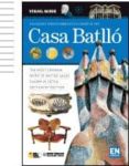 guia visual de la casa batllo (ingles)-lionel nicolas palmisano-9788496783171 guia visual de la casa batllo (ingles)-lionel nicolas palmisano-9788496783171