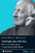 apologia pro vita sua: historia de mis ideas religiosas-john henry newman-9788496836471 apologia pro vita sua: historia de mis ideas religiosas-john henry newman-9788496836471
