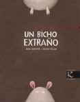 un bicho extraño-mon daporta padin-9788496957671 un bicho extraño-mon daporta padin-9788496957671
