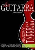 la guitarra: tarrega (metodo de aprendizaje)-paul martinez fourmy-9788496978171 la guitarra: tarrega (metodo de aprendizaje)-paul martinez fourmy-9788496978171