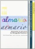 programa de refuerso de ortografia fonetica i: omisiones inversio nes de orden, adiciones (nivel optimo: educacion primaria)-daniel gonzalez manjon-jesus garcia vidal-jose a. herrera lara-9788497271271 programa de refuerso de ortografia fonetica i: omisiones inversio nes de orden, adiciones (nivel optimo: educacion primaria)-daniel gonzalez manjon-jesus garcia vidal-jose a. herrera lara-9788497271271